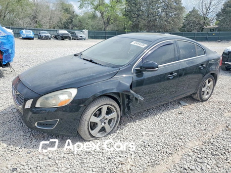 Volvo S60 2013 - Image 1 of 12