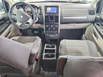Dodge Caravan 2008