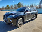 Lexus LX 2019