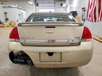 Chevrolet Impala 2008