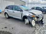Ford Edge 2013