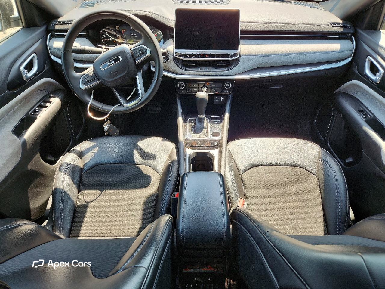 Jeep Compass 2023