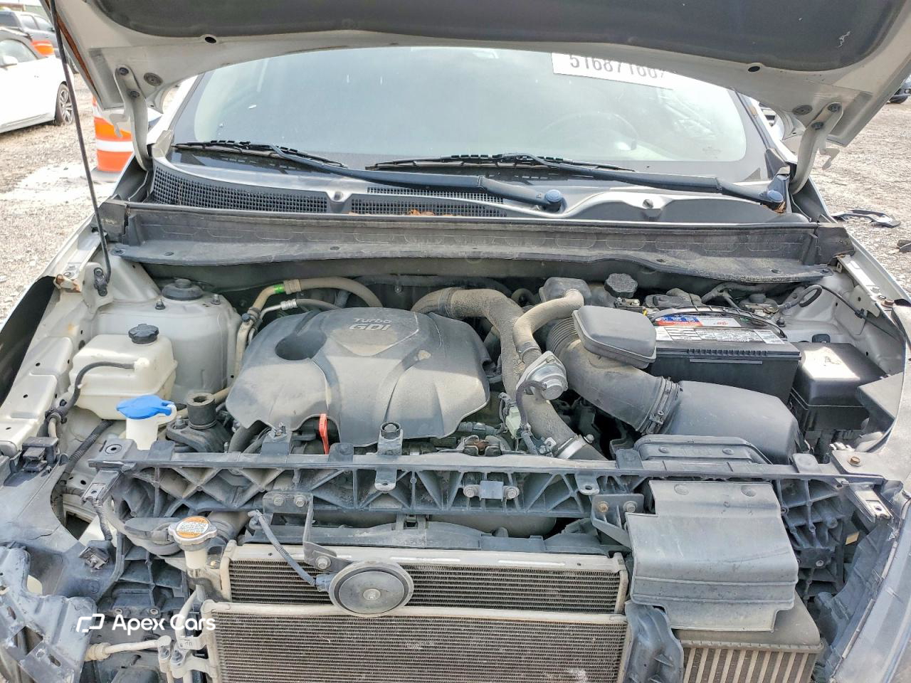 Kia Sportage 2011