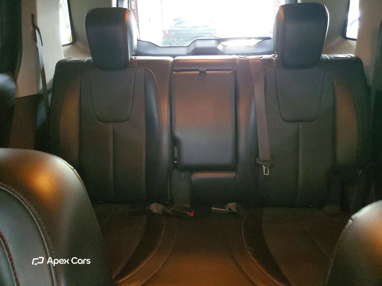 GMC Terrain 2012
