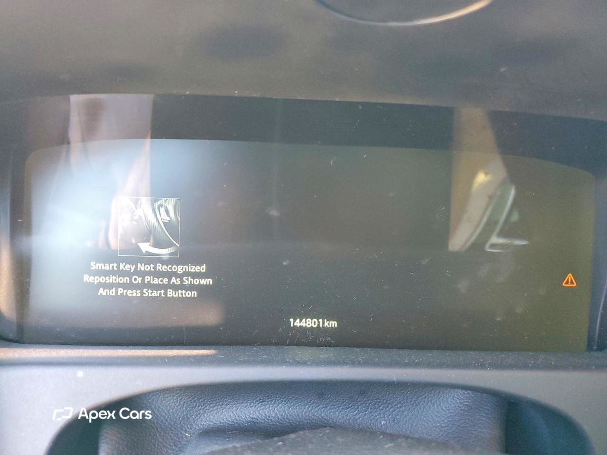 Jaguar XF 2018