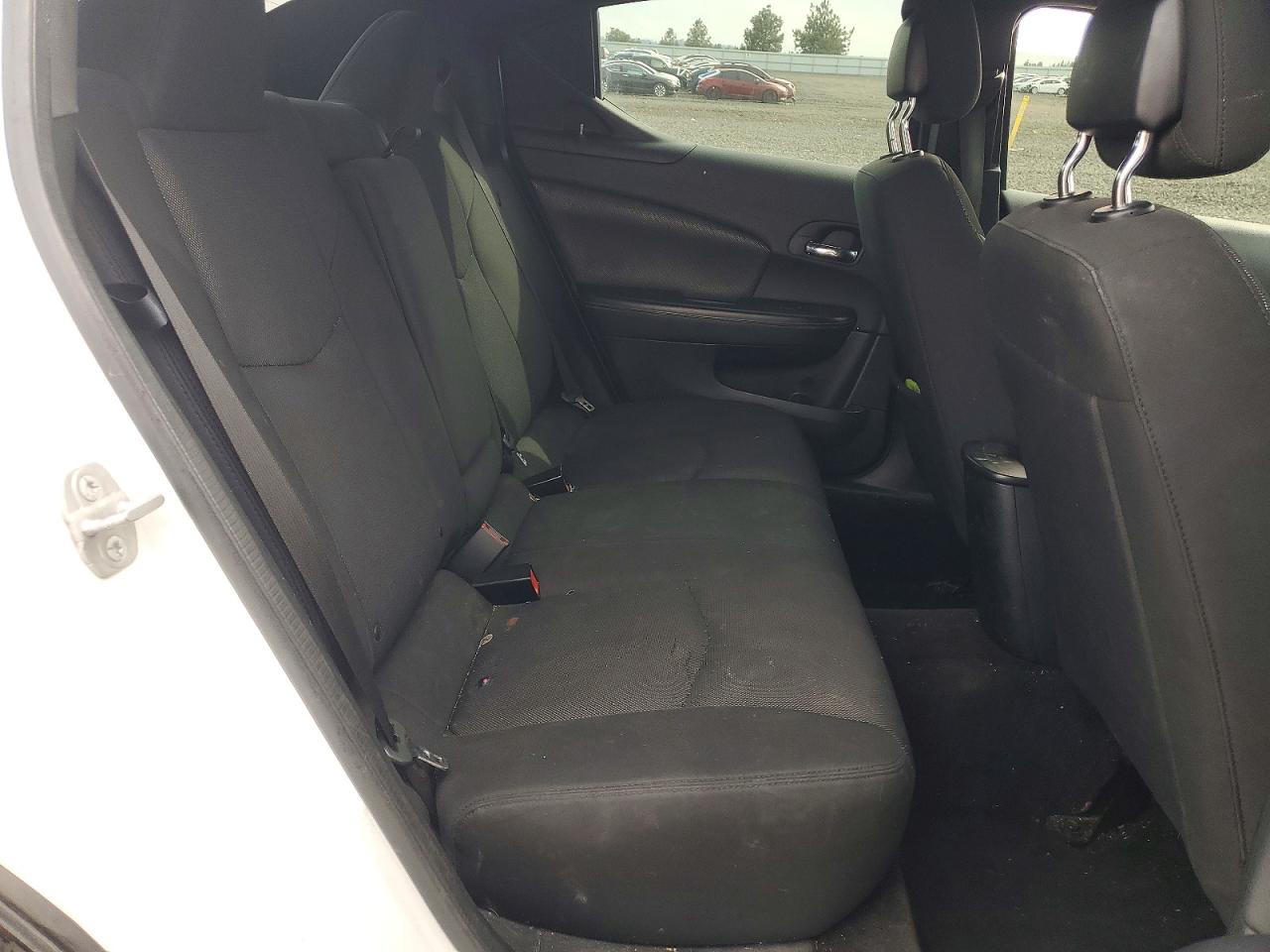 Dodge Avenger 2014