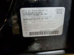 Audi Q5 2012
