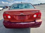 Toyota Corolla 2008
