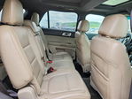 Ford Explorer 2011