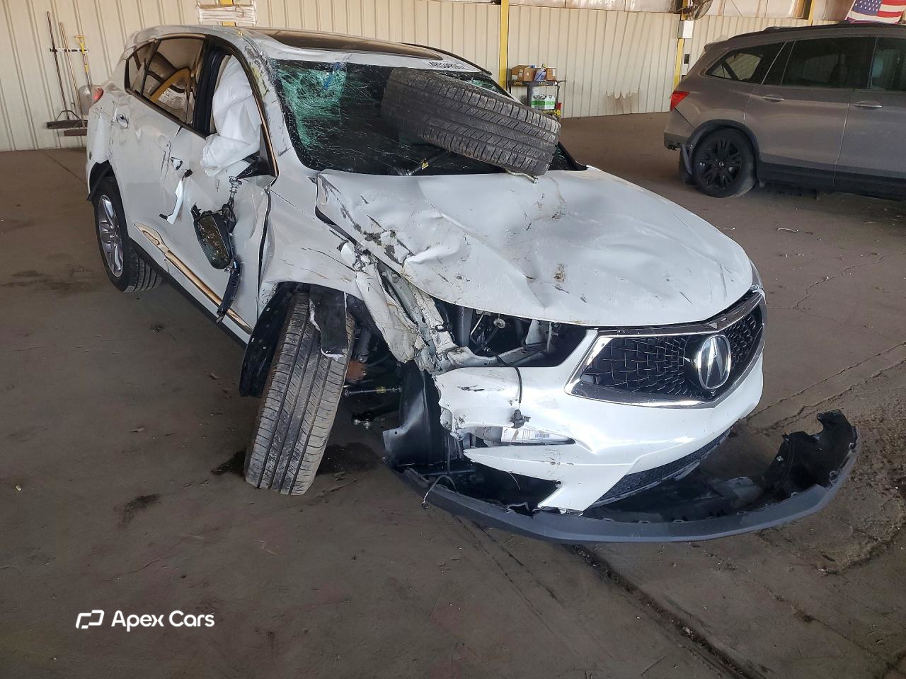 Acura RDX 2020
