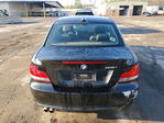 BMW Series 1 2009