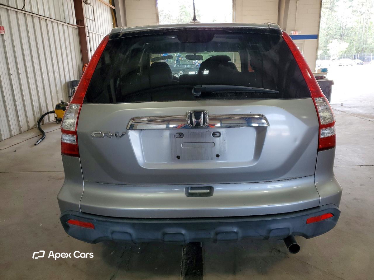 Honda CR-V 2008