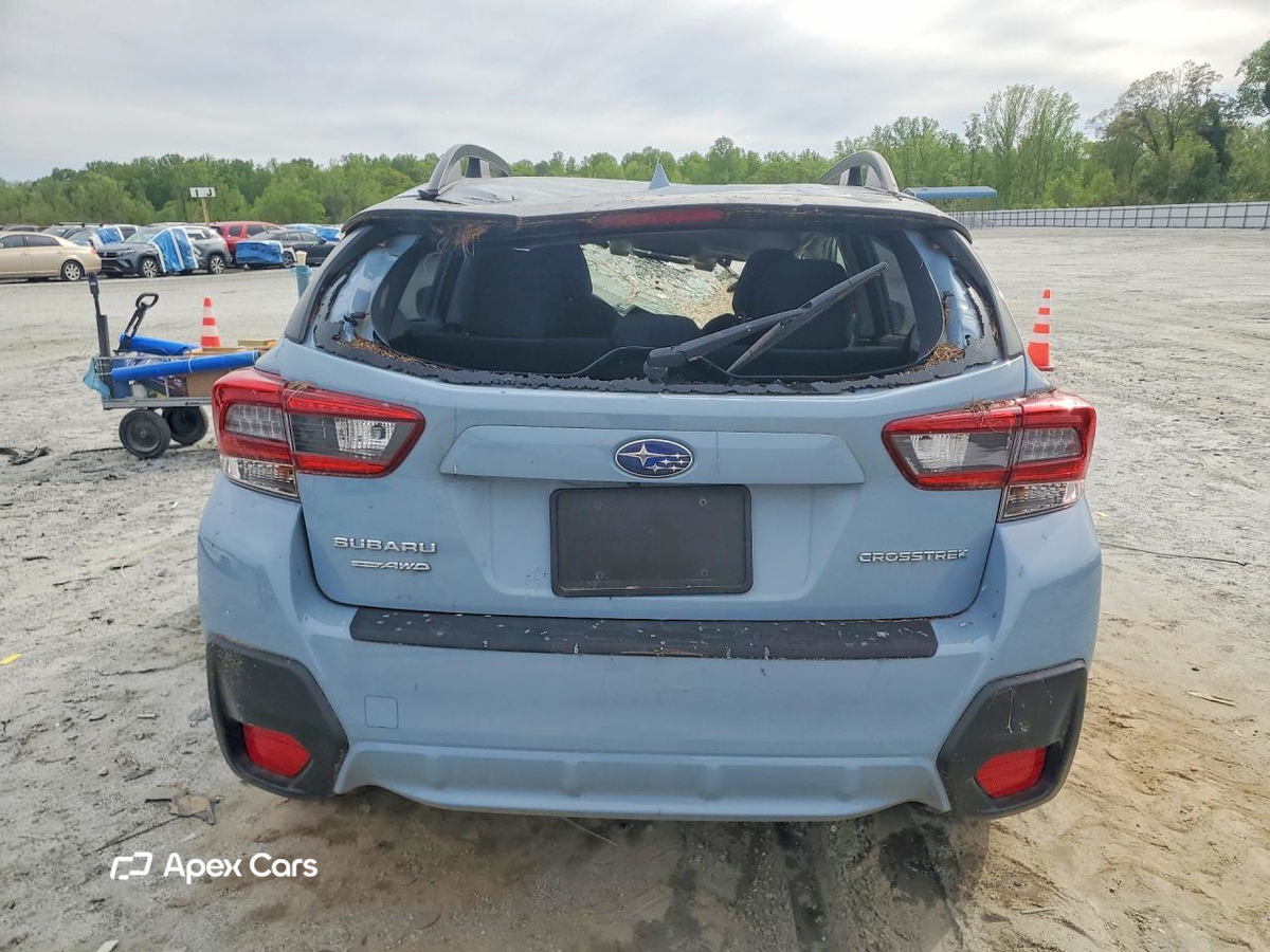 Subaru XV 2020