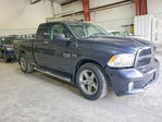 RAM 1500 2016