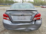 Mitsubishi Mirage 2019
