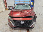 Nissan Sentra 2025