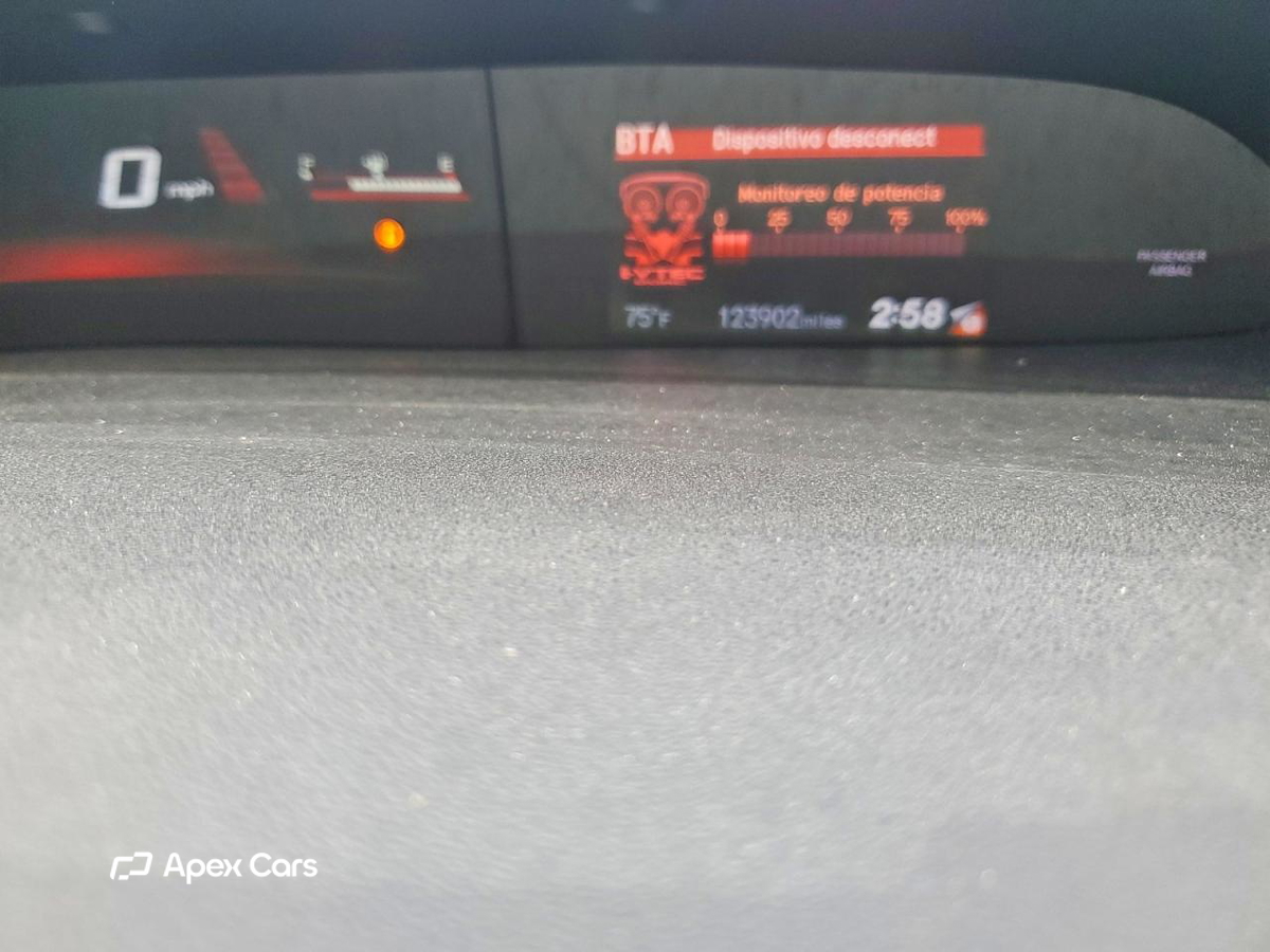 Honda Civic 2015