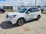 Subaru Forester 2017