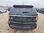 Ford Explorer 2013