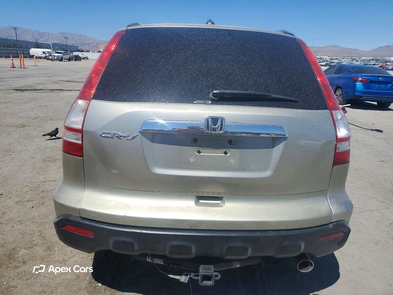 Honda CR-V 2007
