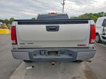 GMC Sierra 2010