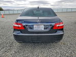 Mercedes-Benz E-klasse 2011