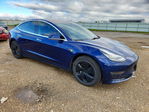 Tesla Model 3 2018