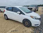 Nissan Versa 2018