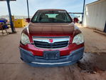 Saturn VUE 2008