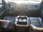 Dodge RAM 2012