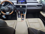Lexus RX 2017