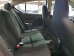 Nissan Versa 2013