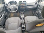 Mitsubishi Mirage 2015