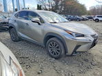 Lexus NX 2019