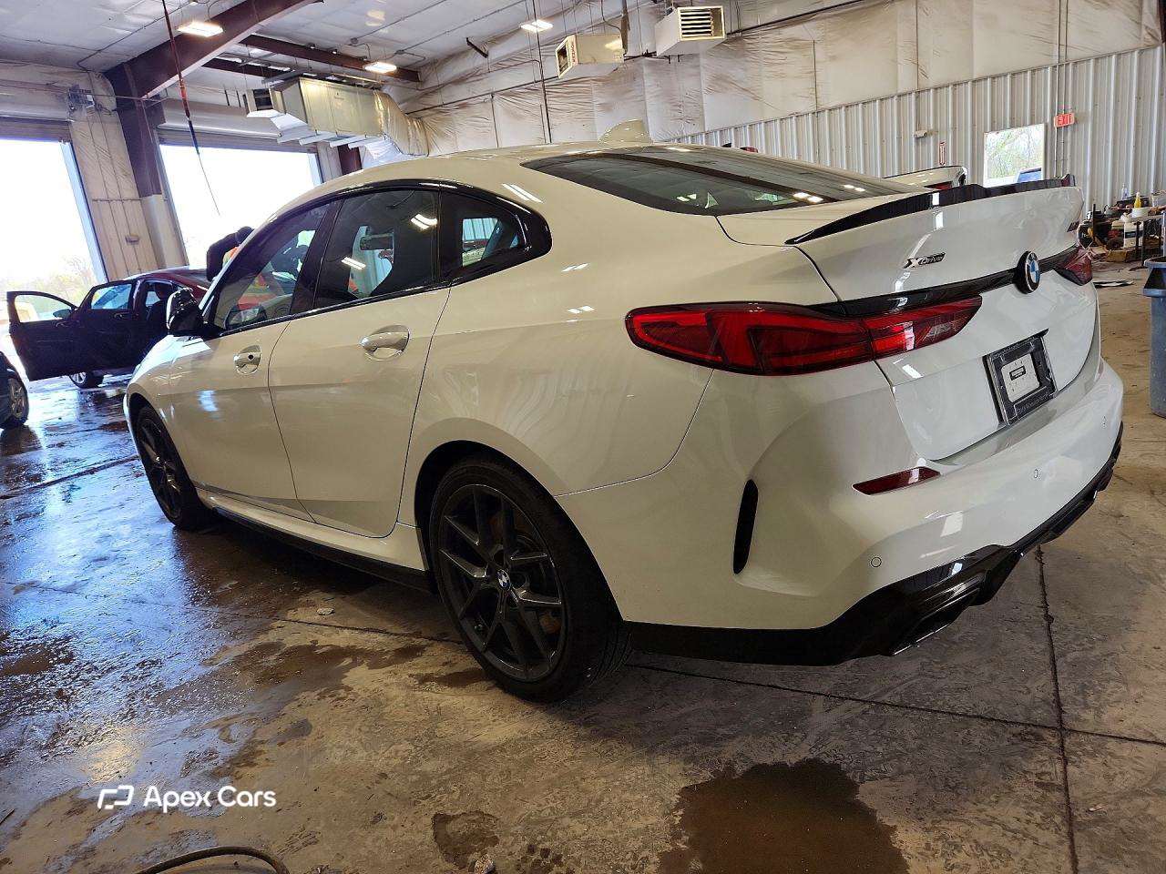 BMW M2 2023