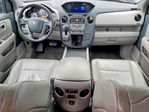 Honda Pilot 2015