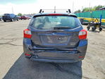 Subaru Impreza 2013