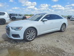 Audi A6 2019