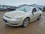 Chevrolet Impala 2012