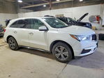 Acura MDX 2017