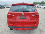 BMW X3 2017