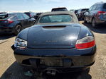 Porsche Boxster 2004