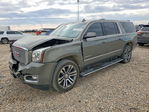 GMC Yukon 2017
