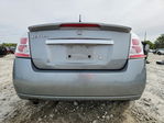 Nissan Sentra 2012
