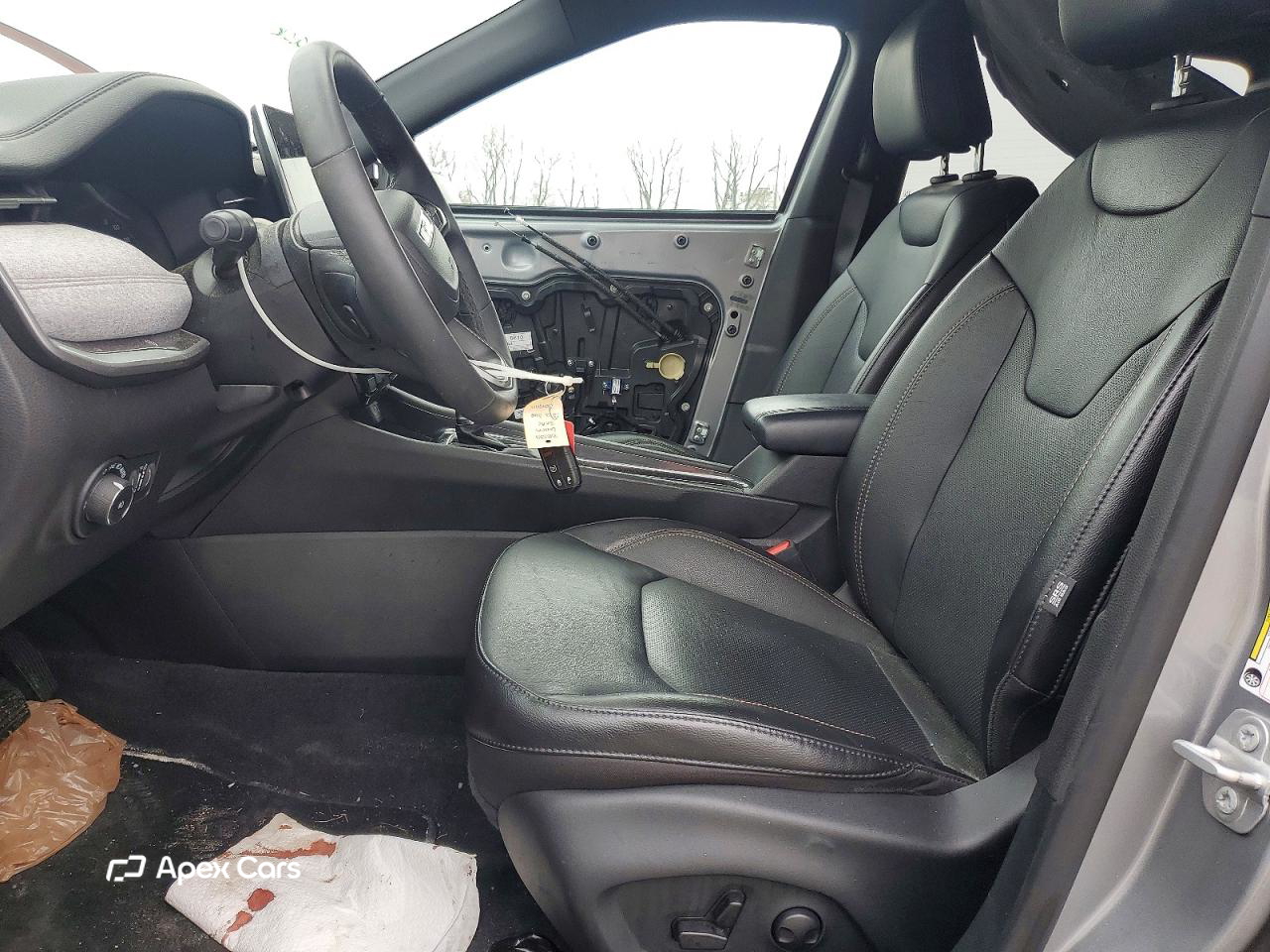 Jeep Compass 2023