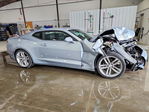 Chevrolet Camaro 2017