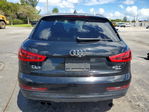 Audi Q3 2015