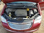 Chrysler Voyager 2015