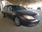 Chrysler 200 2013