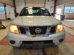 Nissan Navara (Frontier) 2014